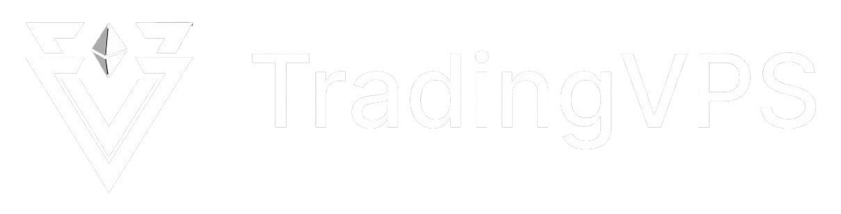 TradingVPS Logo Image