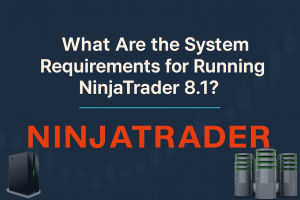 Ninjatrader system requirement