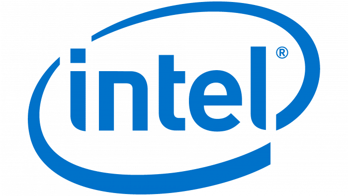 Intel Logo