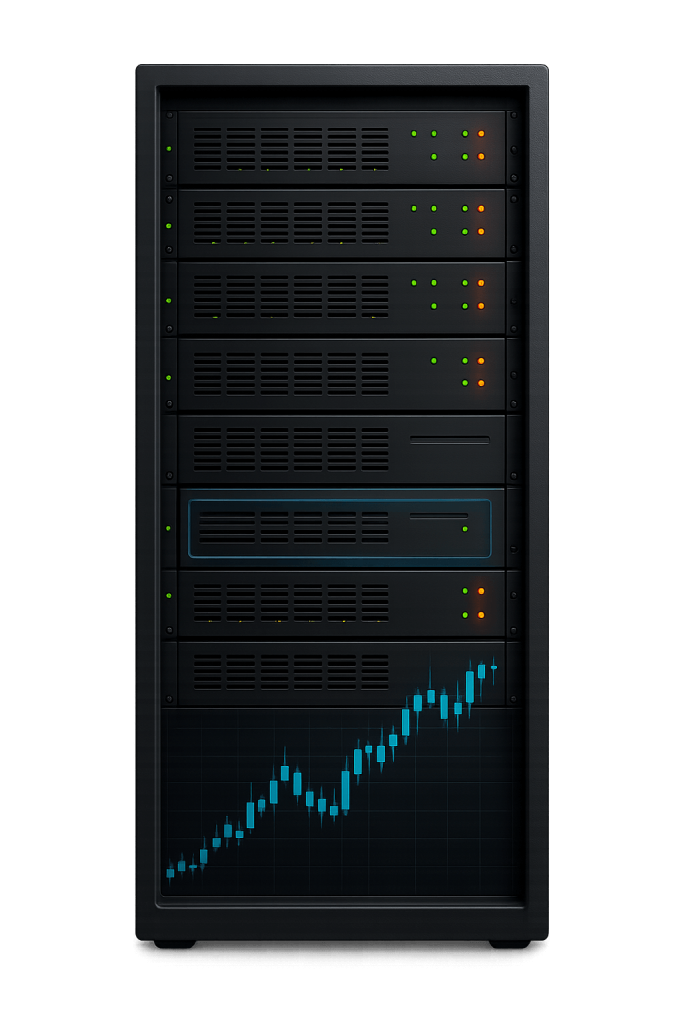 Trading Broker
