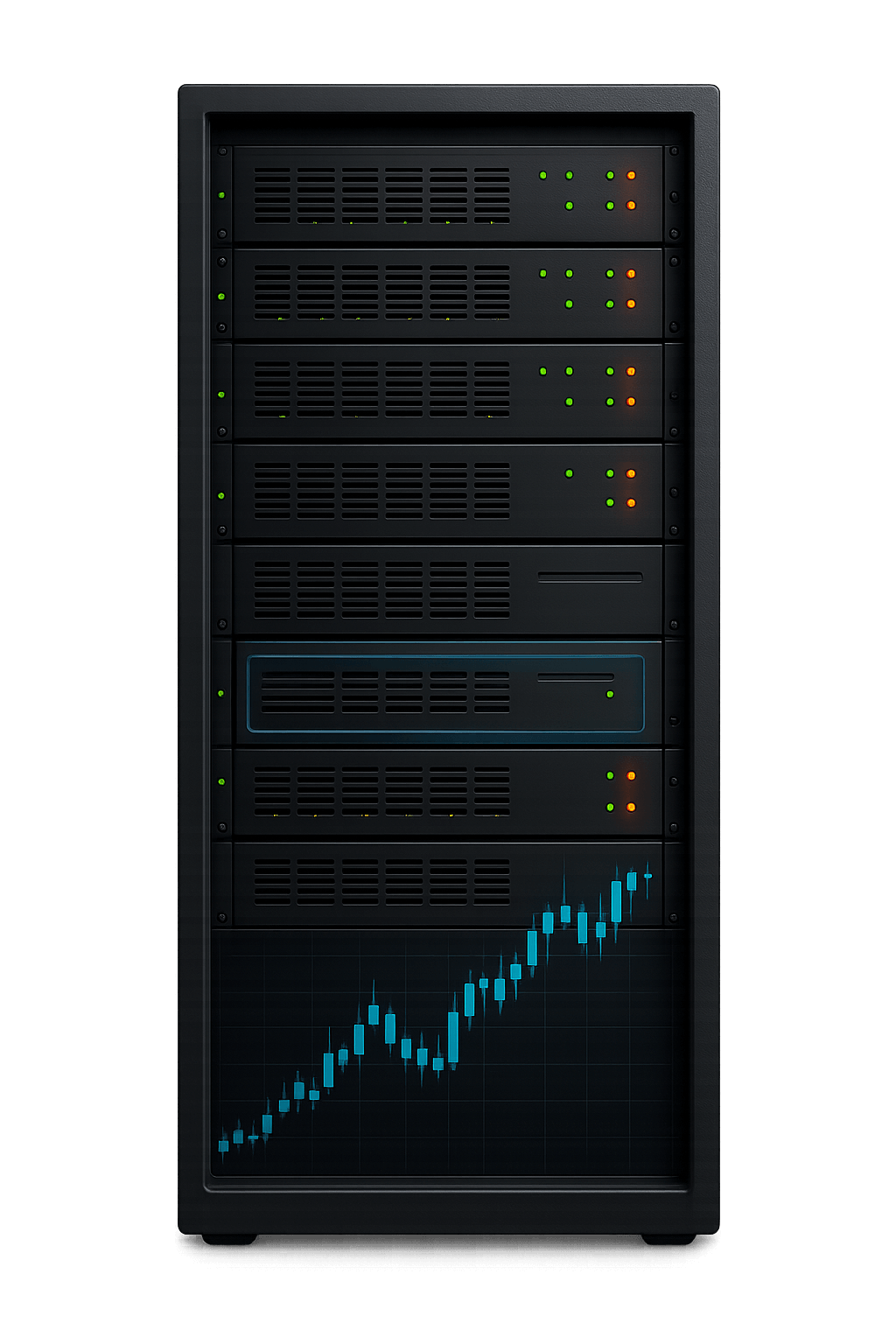 Tradingvps TradingVPS: High-Performance, Low Latency VPS for Trading