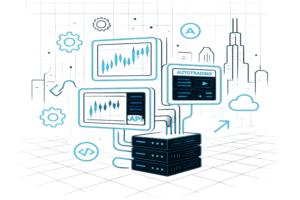 Fintech Platforms & Trading Tools