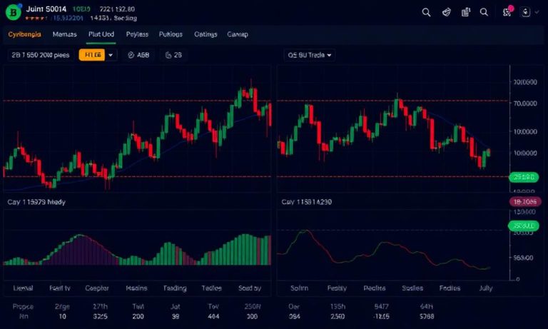 Copy Trading