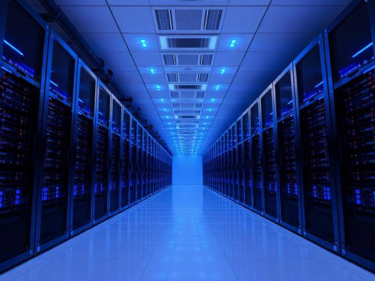 Data Center