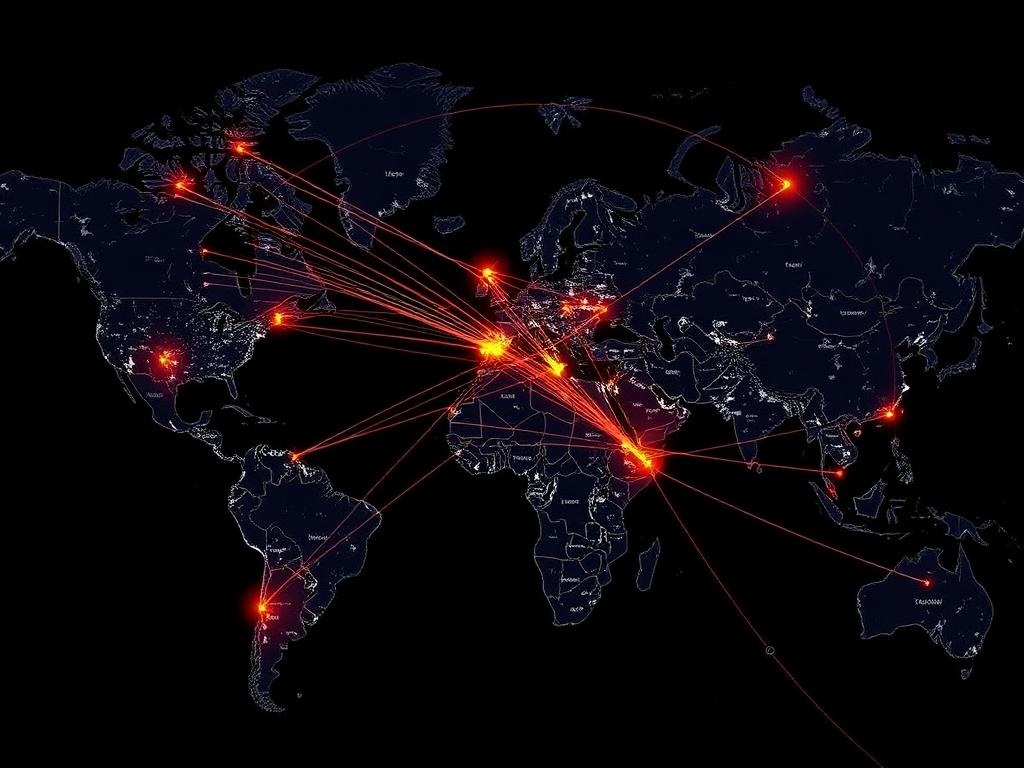 Global Network