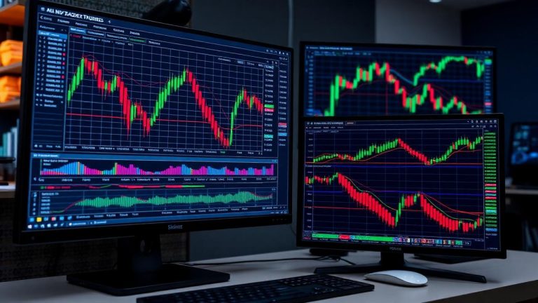 NinjaTrader Platform