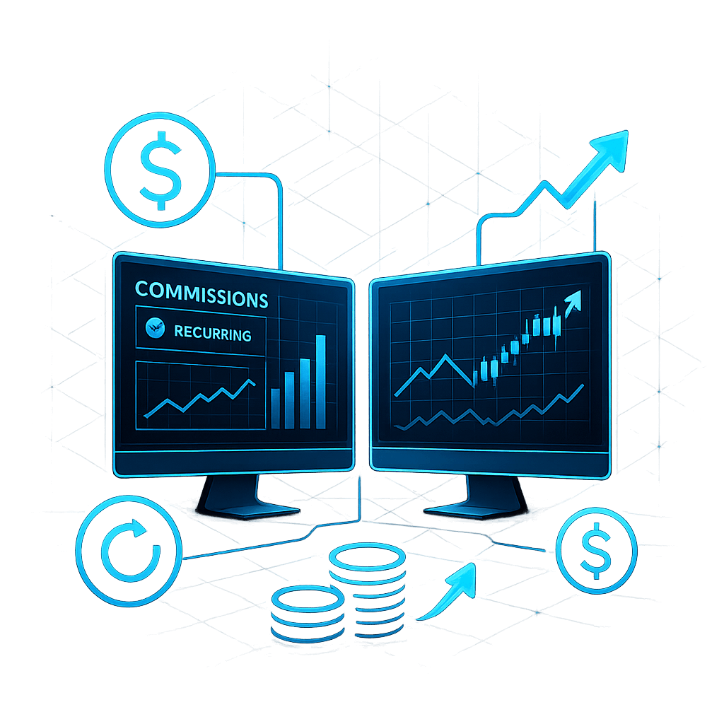 Passive Income
