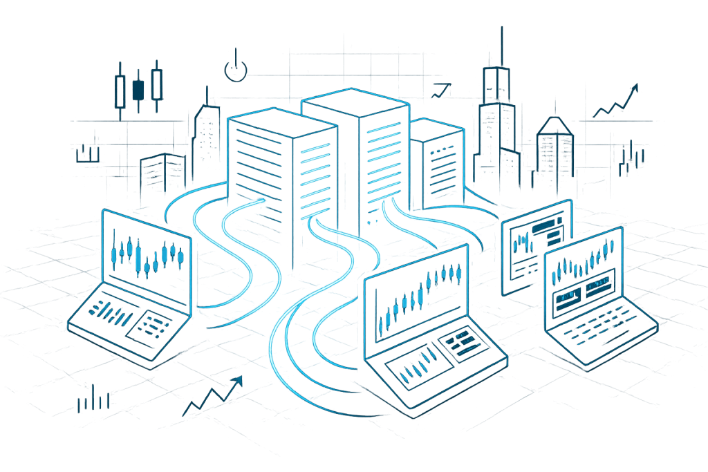 Prop Trading Firms