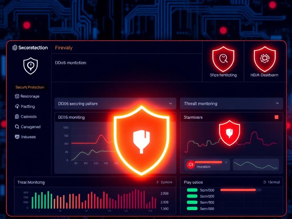 Security Firewall