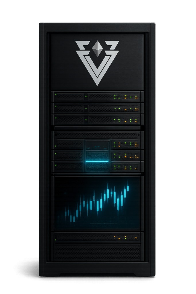 Our Trading VPS