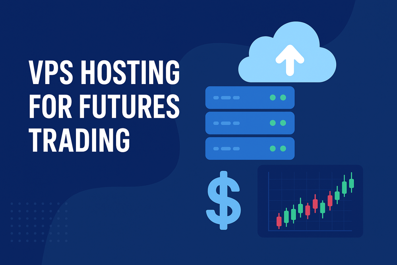 Tradingvps Reliable VPS Hosting for Futures Trading | TradingVPS