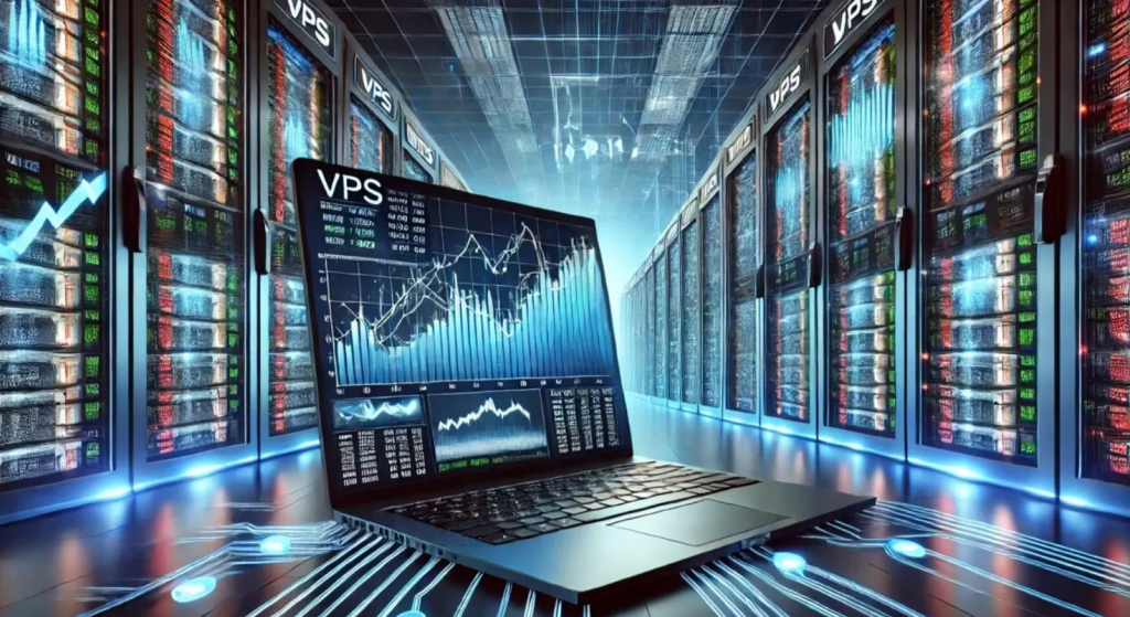 VPS Hosting for Futures Trading