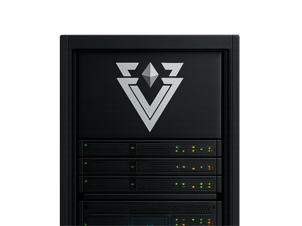 Our Trading VPS mobile