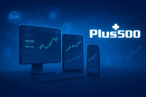 Plus500 Features