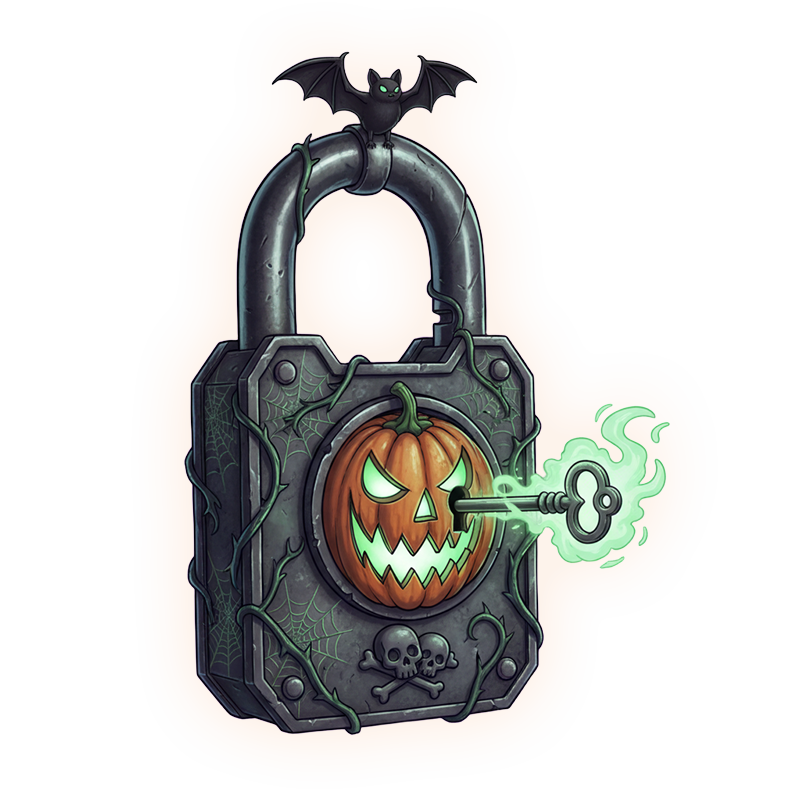 Halloween Protection