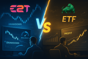 Earn2Trade vs Elite Trader Funding