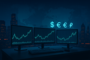 Top 10 Forex Prop Firms