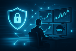 Replikanto Trading Automation