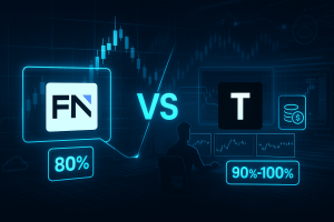 FundedNext vs Topstep