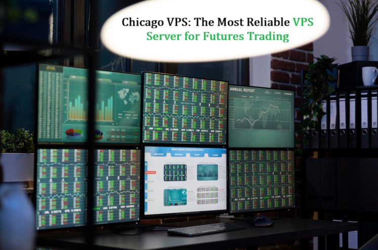 VPS Server for Futures Trading