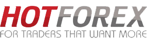 HotForex Logo