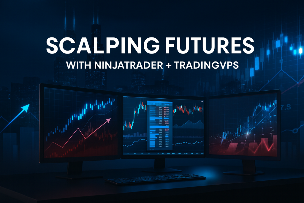 Scalping Futures
