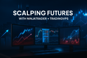 Scalping Futures