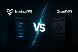 TradingVPS vs QuantVPS
