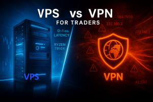 VPS vs VPN
