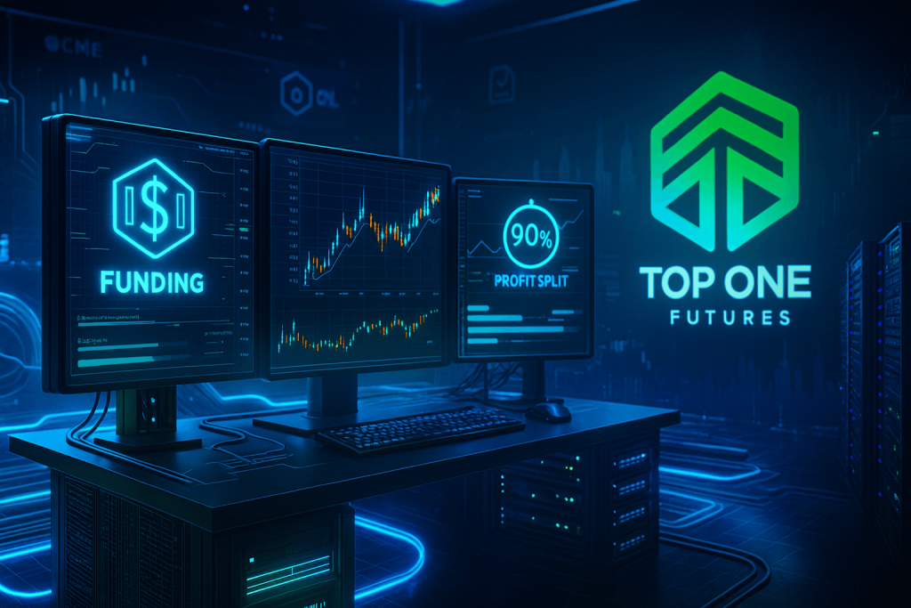 Top One Futures Review