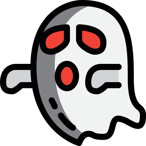 Frankfurt Halloween Logo