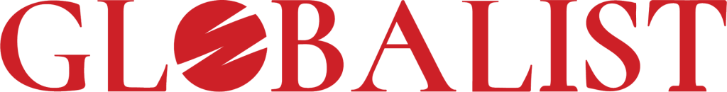 Globalist Logo