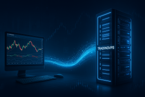 NinjaTrader Migration to new VPS