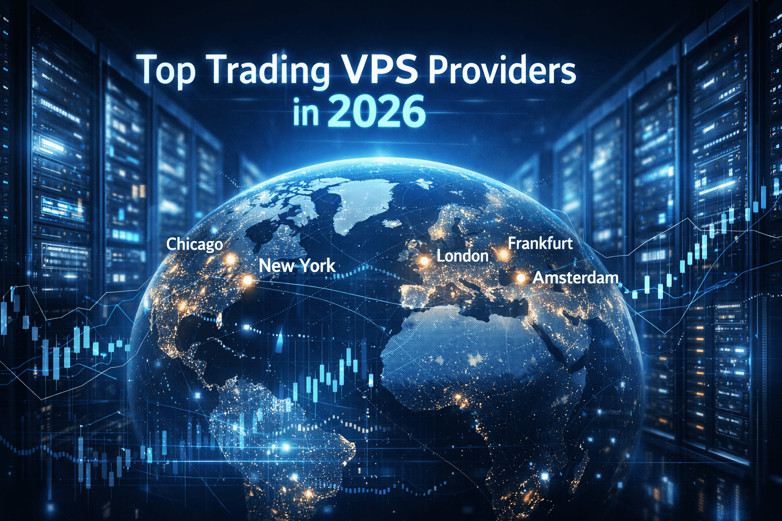Tradingvps Top Trading VPS Providers in 2026 | TradingVPS