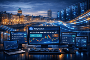 dublin polymarket vps