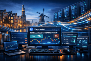 amsterdam vps for polymarket trading