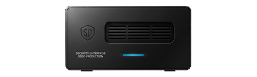 protect-infrastucture