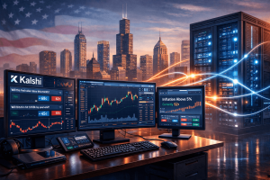 best vps for kalshi trading