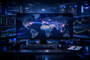 Best VPS Locations for Polymarket Trading