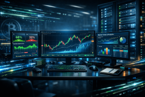 best polymarket trading strategies