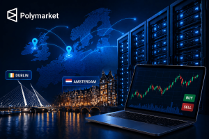 top polymarket trading vps providers