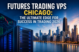 Futures Trading VPS Chicago