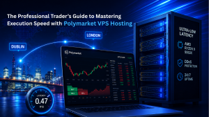 Polymarket VPS Hosting