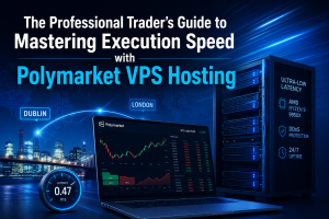 Polymarket VPS Hosting