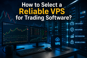 Reliable VPS for Trading Software