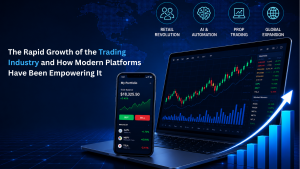 Trading Industry