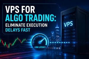 VPS for Algo Trading