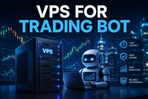 VPS for trading bot