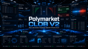 polymarket clob v2 migration