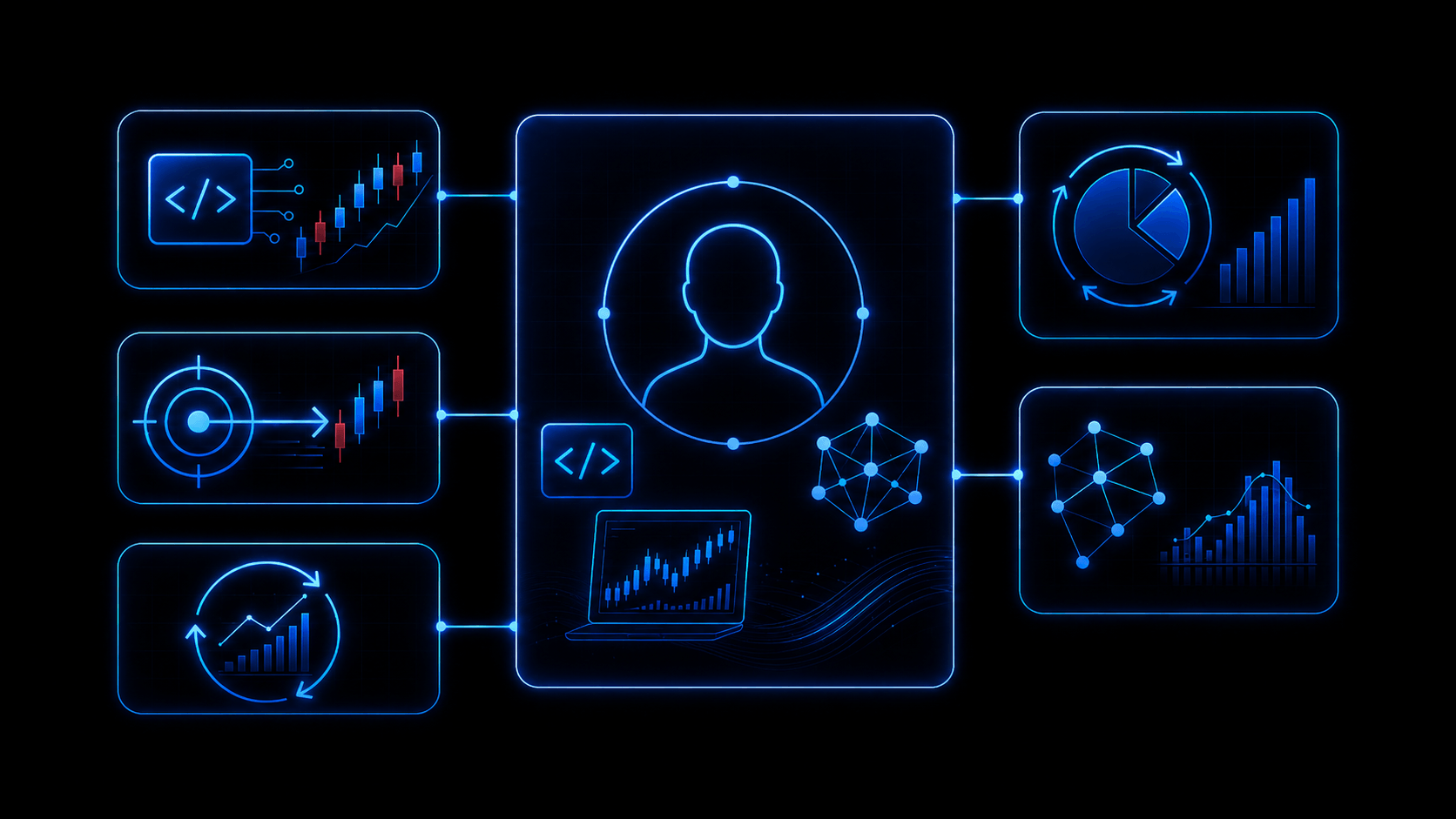 Alpaca Algorithmic Traders & Quant Developers Optimized